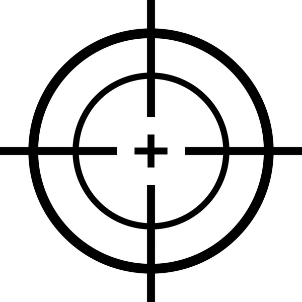 Fadenkreuz