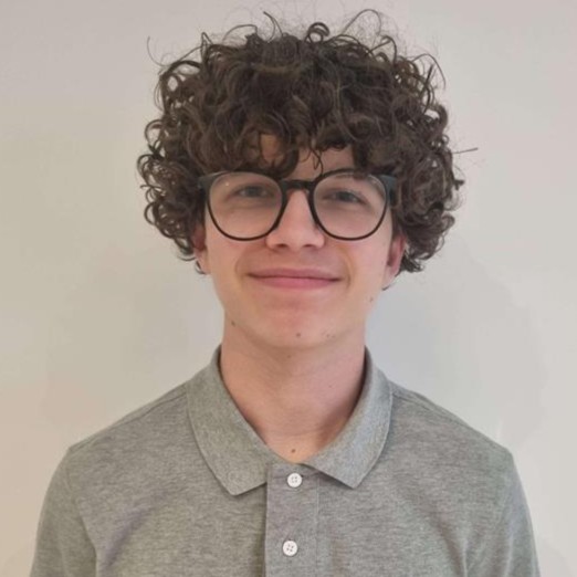 Tomas Dos Anjos Gomes