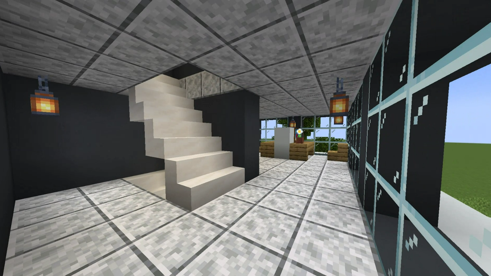 Gebäude von PUGTO TECH