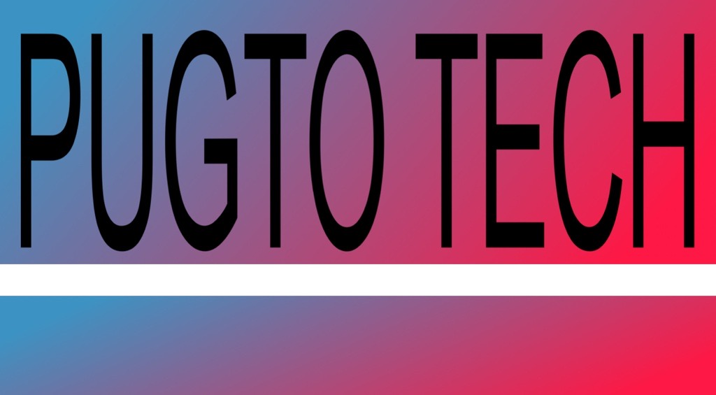 PUGTO TECH LOGO