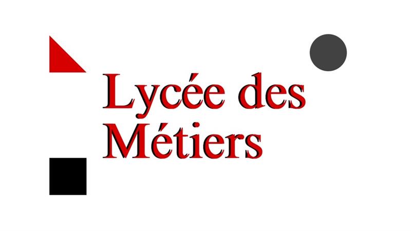 Lycée des Métiers
