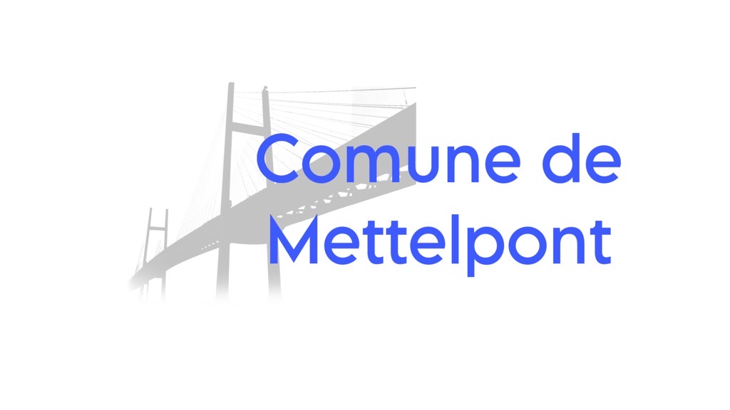 Gemeinde von Mettelpont