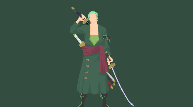 Zoro